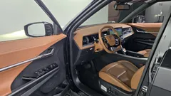 2023 SsangYong Torres Gasoline 1.5 2WD — фото 10