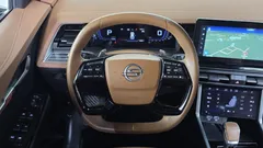 2023 SsangYong Torres Gasoline 1.5 2WD — фото 13