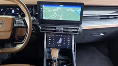 2023 SsangYong Torres Gasoline 1.5 2WD — фото 14