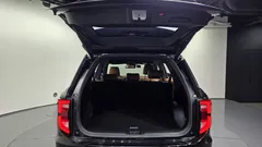 2023 SsangYong Torres Gasoline 1.5 2WD — фото 20