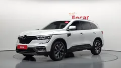 2023 Renault Samsung QM6 2.0 GDe LE Signature 2WD — фото 1