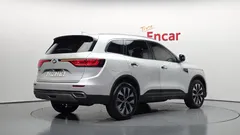 2023 Renault Samsung QM6 2.0 GDe LE Signature 2WD — фото 2
