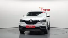 2023 Renault Samsung QM6 2.0 GDe LE Signature 2WD — фото 3