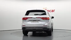 2023 Renault Samsung QM6 2.0 GDe LE Signature 2WD — фото 4