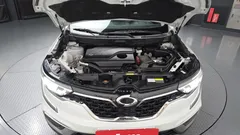 2023 Renault Samsung QM6 2.0 GDe LE Signature 2WD — фото 6