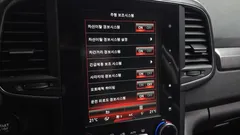 2023 Renault Samsung QM6 2.0 GDe LE Signature 2WD — фото 16