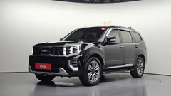 2023 Kia Mohave Diesel 3.0 4WD 6-Seater — фото 1