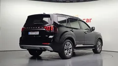 2023 Kia Mohave Diesel 3.0 4WD 6-Seater — фото 2
