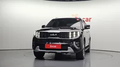 2023 Kia Mohave Diesel 3.0 4WD 6-Seater — фото 3