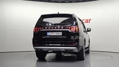 2023 Kia Mohave Diesel 3.0 4WD 6-Seater — фото 4