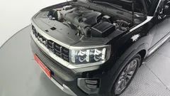 2023 Kia Mohave Diesel 3.0 4WD 6-Seater — фото 6