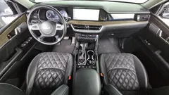 2023 Kia Mohave Diesel 3.0 4WD 6-Seater — фото 7