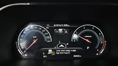 2023 Kia Mohave Diesel 3.0 4WD 6-Seater — фото 8