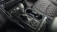 2023 Kia Mohave Diesel 3.0 4WD 6-Seater — фото 9