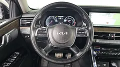2023 Kia Mohave Diesel 3.0 4WD 6-Seater — фото 14