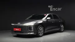2023 Hyundai Grandeur 2,5 Gasoline 2WD — фото 1