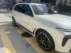2024 BMW X7 xDrive 40i M Sport 6STR — фото 1