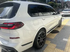 2024 BMW X7 xDrive 40i M Sport 6STR — фото 2