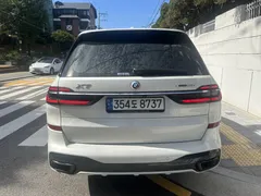 2024 BMW X7 xDrive 40i M Sport 6STR — фото 4