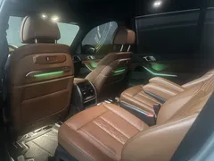 2024 BMW X7 xDrive 40i M Sport 6STR — фото 10