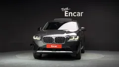 2023 BMW X4 xDrive20i xLine — фото 3