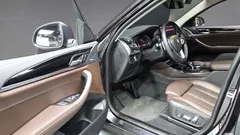 2023 BMW X4 xDrive20i xLine — фото 10