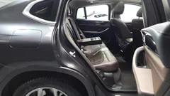 2023 BMW X4 xDrive20i xLine — фото 11