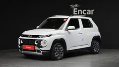 2024 Hyundai Casper Turbo Inspiration — фото 1