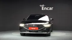 2022 Genesis G90 Gasoline 3.5 Turbo AWD — фото 3