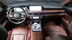 2022 Genesis G90 Gasoline 3.5 Turbo AWD — фото 7