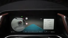 2022 Genesis G90 Gasoline 3.5 Turbo AWD — фото 8