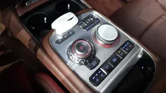 2022 Genesis G90 Gasoline 3.5 Turbo AWD — фото 9