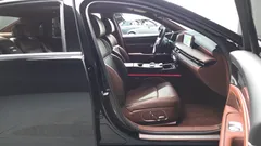 2022 Genesis G90 Gasoline 3.5 Turbo AWD — фото 10