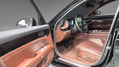 2022 Genesis G90 Gasoline 3.5 Turbo AWD — фото 11