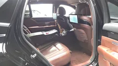 2022 Genesis G90 Gasoline 3.5 Turbo AWD — фото 12