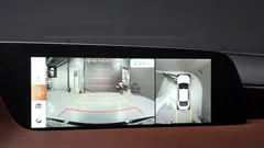 2022 Genesis G90 Gasoline 3.5 Turbo AWD — фото 15