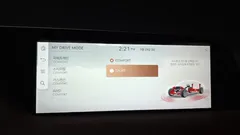 2022 Genesis G90 Gasoline 3.5 Turbo AWD — фото 17