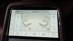 2022 Genesis G90 Gasoline 3.5 Turbo AWD — фото 18