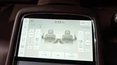 2022 Genesis G90 Gasoline 3.5 Turbo AWD — фото 19