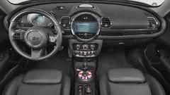 2022 Mini Clubman Classic, серебристый — фото 7