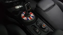 2022 Mini Clubman Classic, серебристый — фото 9