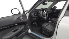 2022 Mini Clubman Classic, серебристый — фото 10