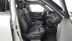 2022 Mini Clubman Classic, серебристый — фото 11