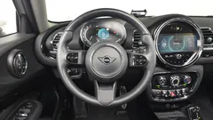 2022 Mini Clubman Classic, серебристый — фото 13