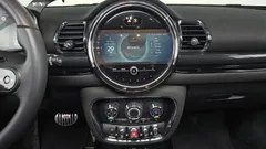 2022 Mini Clubman Classic, серебристый — фото 14