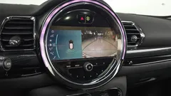 2022 Mini Clubman Classic, серебристый — фото 15