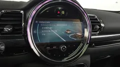 2022 Mini Clubman Classic, серебристый — фото 17
