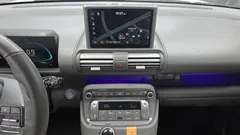 2023 Hyundai Casper Inspiration — фото 12