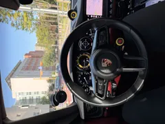 2023 Porsche 911 Carrera 4 GTS Cabriolet — фото 5