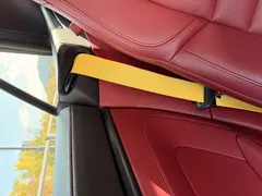 2023 Porsche 911 Carrera 4 GTS Cabriolet — фото 9